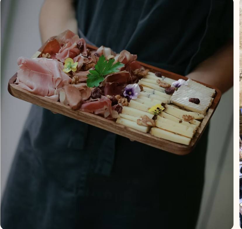 Planche à partager